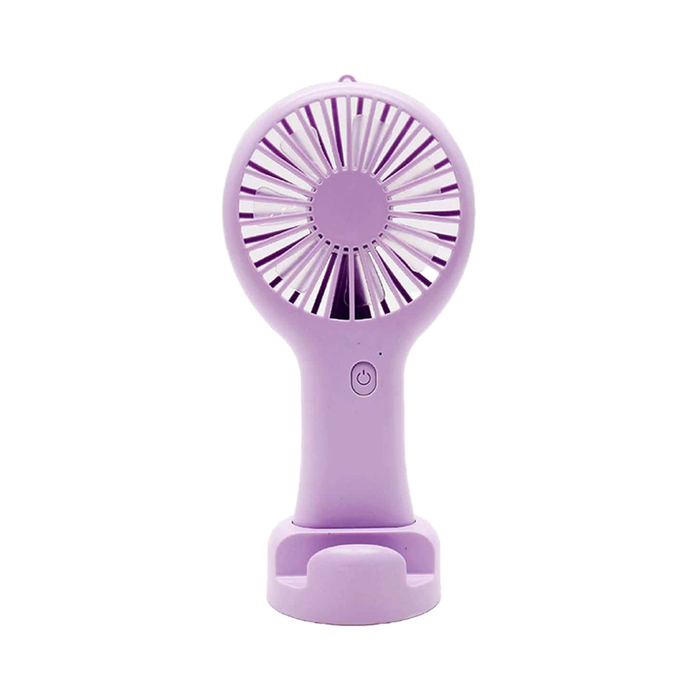 Kidshop Cool Breeze Mini Recharageable Fan