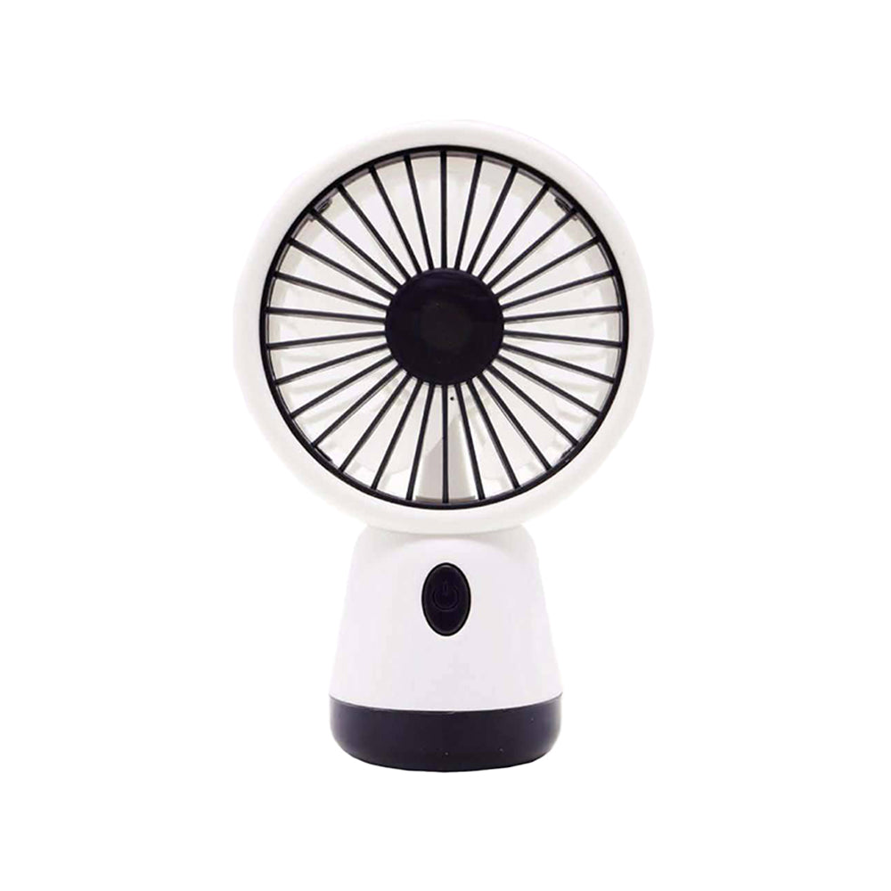 Kidshop Cool Breeze Mini Recharageable Fan