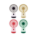 Kidshop Cool Breeze Mini Recharageable Fan
