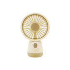 Kidshop Cool Breeze Mini Recharageable Fan