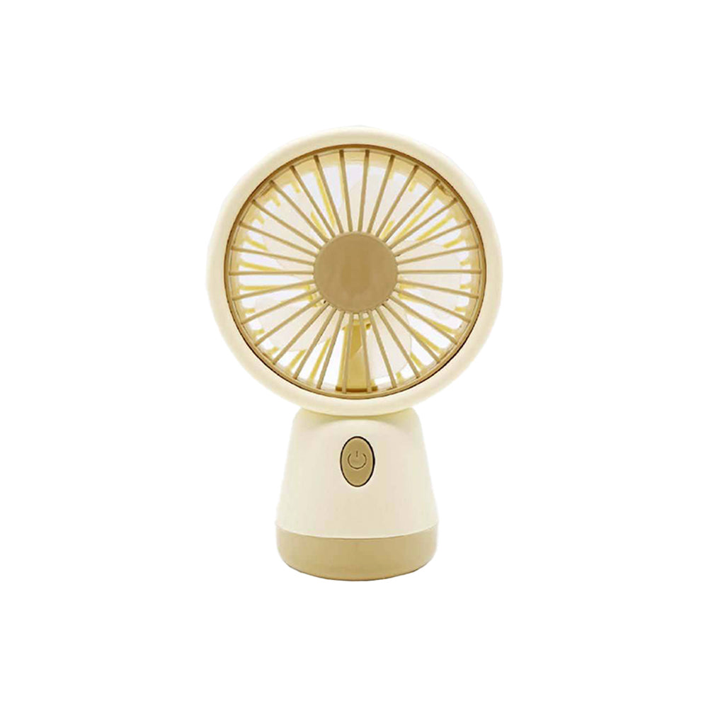 Kidshop Cool Breeze Mini Recharageable Fan