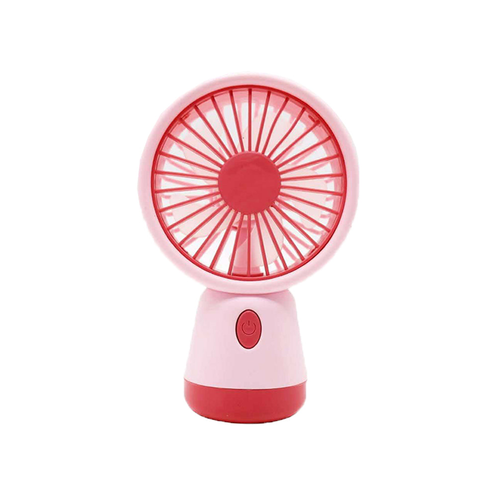 Kidshop Cool Breeze Mini Recharageable Fan