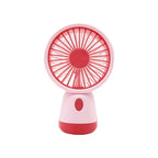 Kidshop Cool Breeze Mini Recharageable Fan