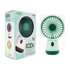 Kidshop Cool Breeze Mini Recharageable Fan