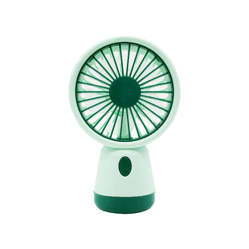 Kidshop Cool Breeze Mini Recharageable Fan