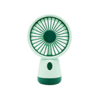 Kidshop Cool Breeze Mini Recharageable Fan