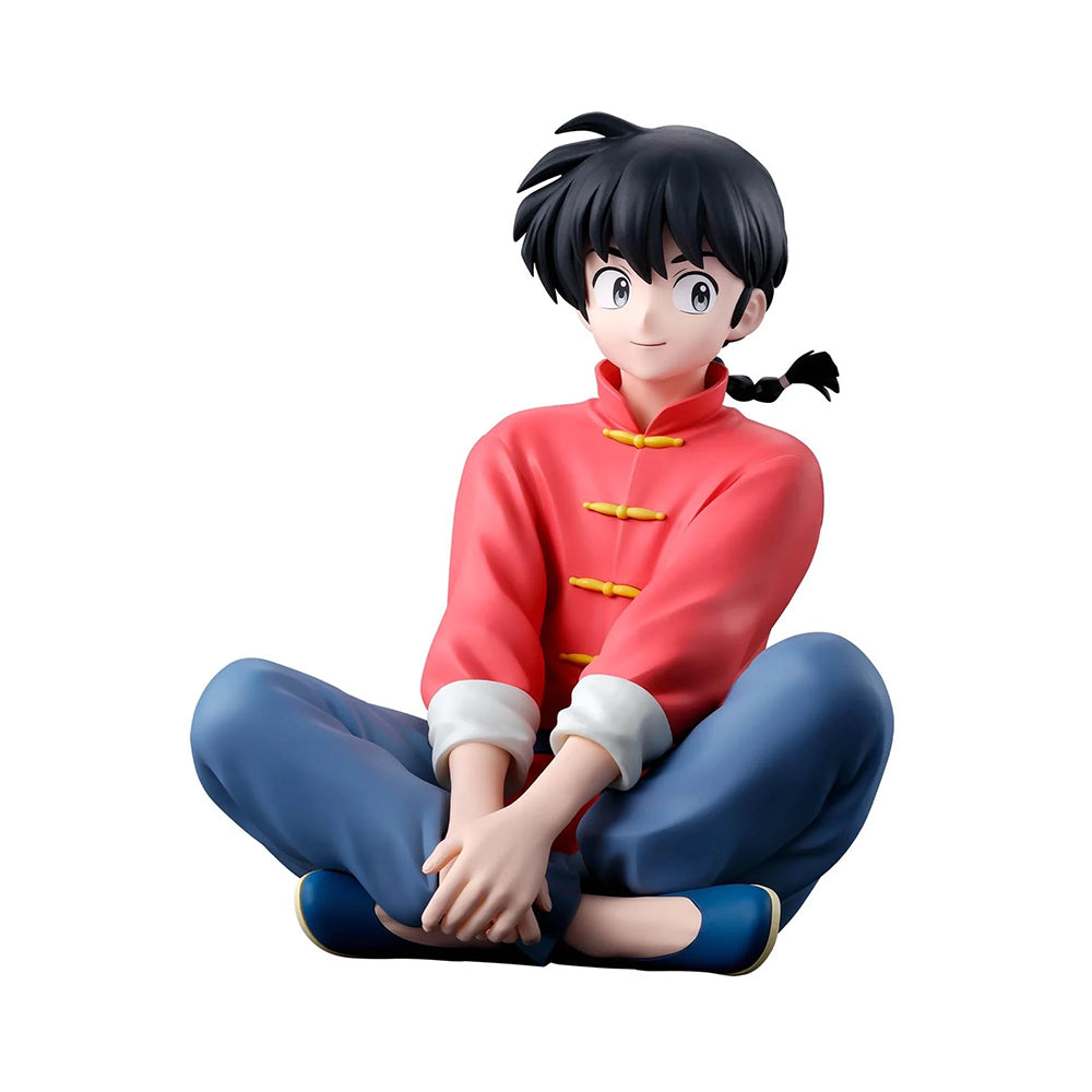 Bandai Namco: Banpresto Ranma ½ - Ranma Saotome Main image