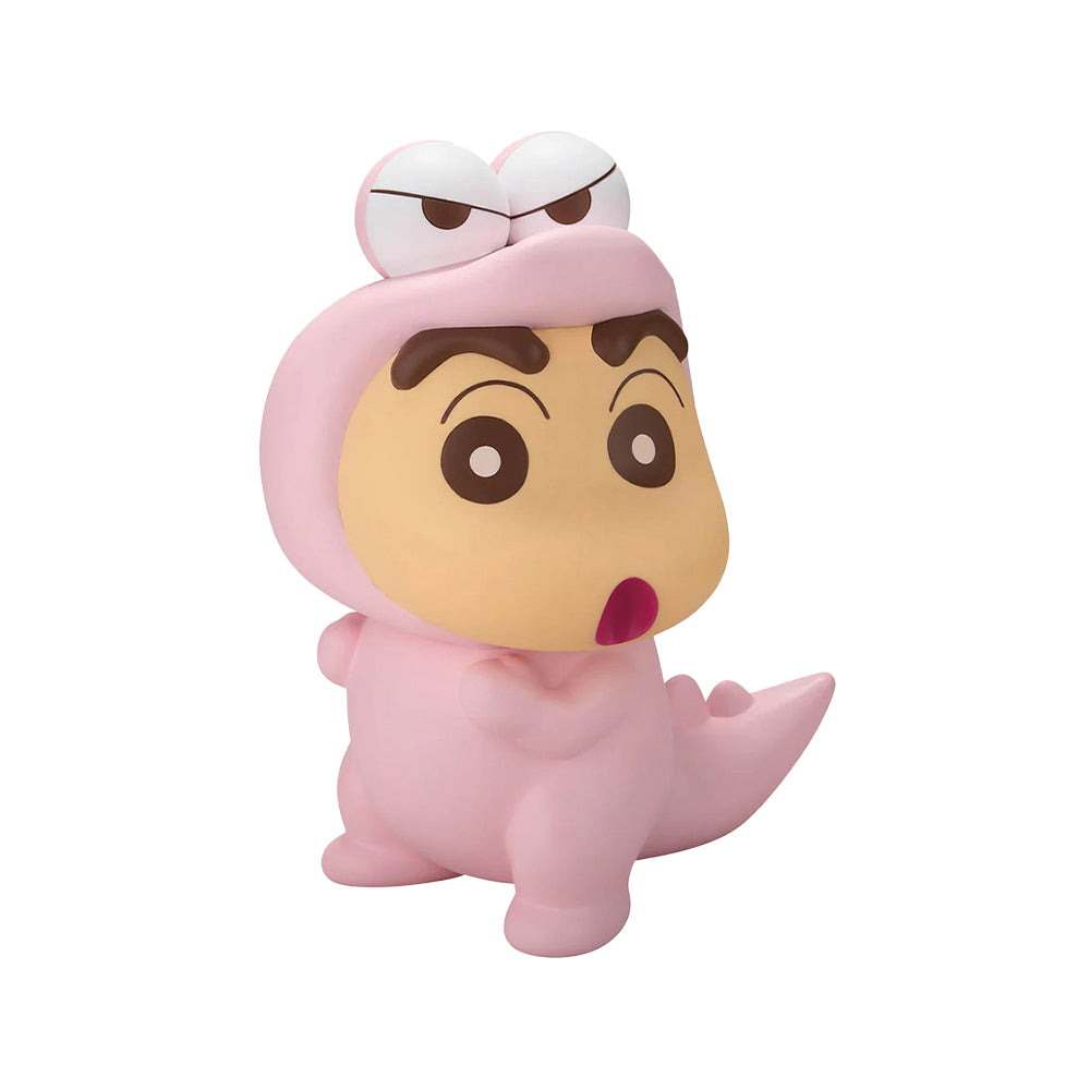 Bandai Namco: Banpresto Crayon Shinchan Sofvimates Pastel Color Ver.