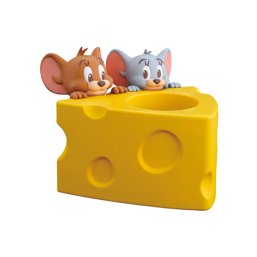 Bandai Namco: Banpresto Tom and Jerry - Jerry and Tuffy