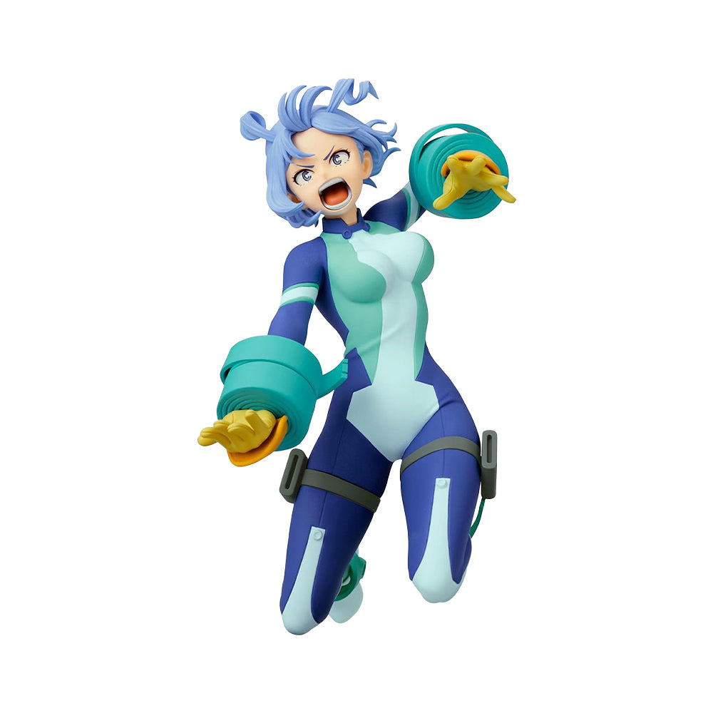 Bandai Namco: Banpresto My Hero Academia The Amazing Heroes DX - Nejire Hado Main image