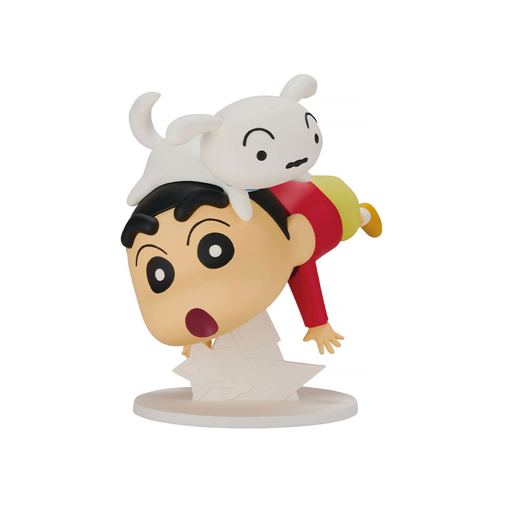 Bandai Namco: Banpresto Crayon Shinchan