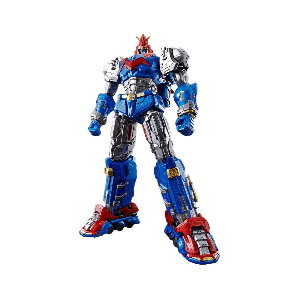 Bandai Namco: Voltes V Legacy Soul of Chogokin - GX-118 Voltes V Main image