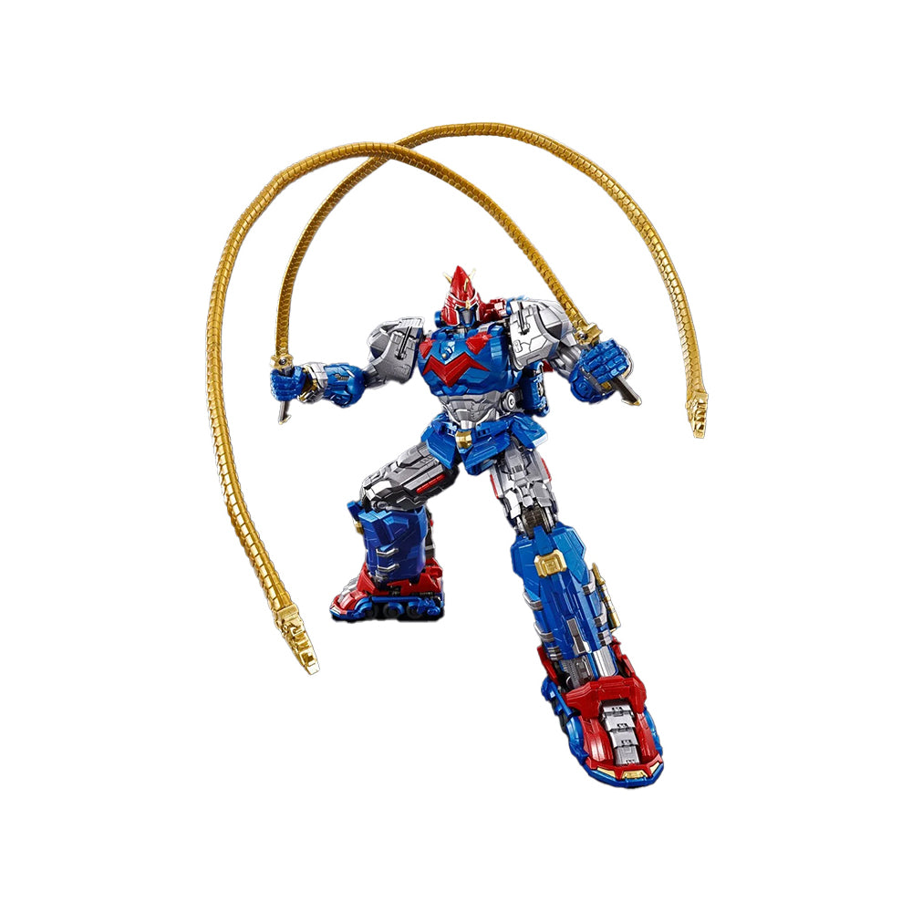 Bandai Namco: Voltes V Legacy Soul of Chogokin - GX-118 Voltes V