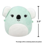 Squishmallows - Micromallows 2.5-Inch Plush