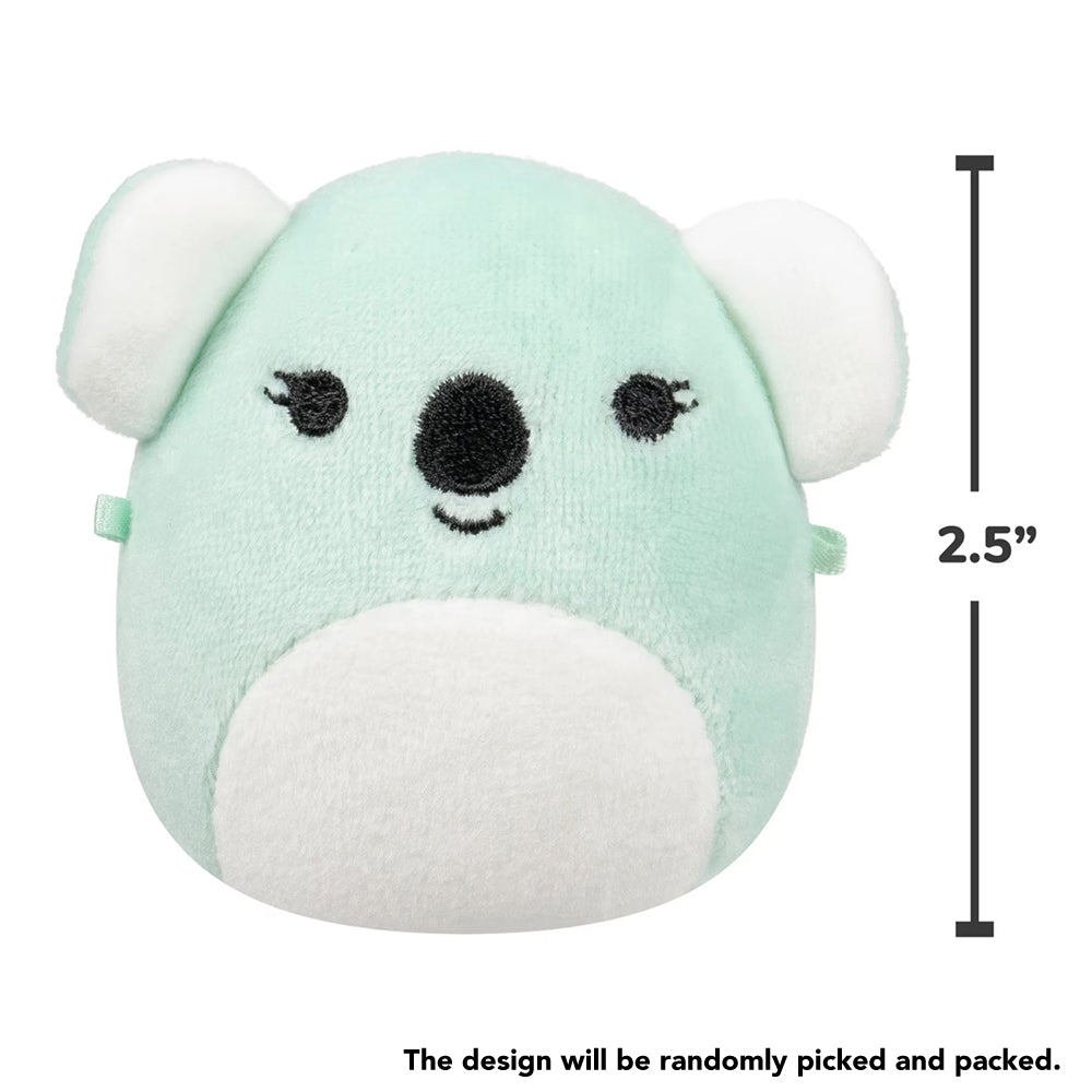 Squishmallows - Micromallows 2.5-Inch Plush