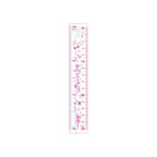 Maped Barbie 4 Pieces Writing Set