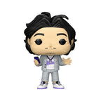 Funko Pop! Animation: K-pop Demon Hunters - Bobby No. 2432