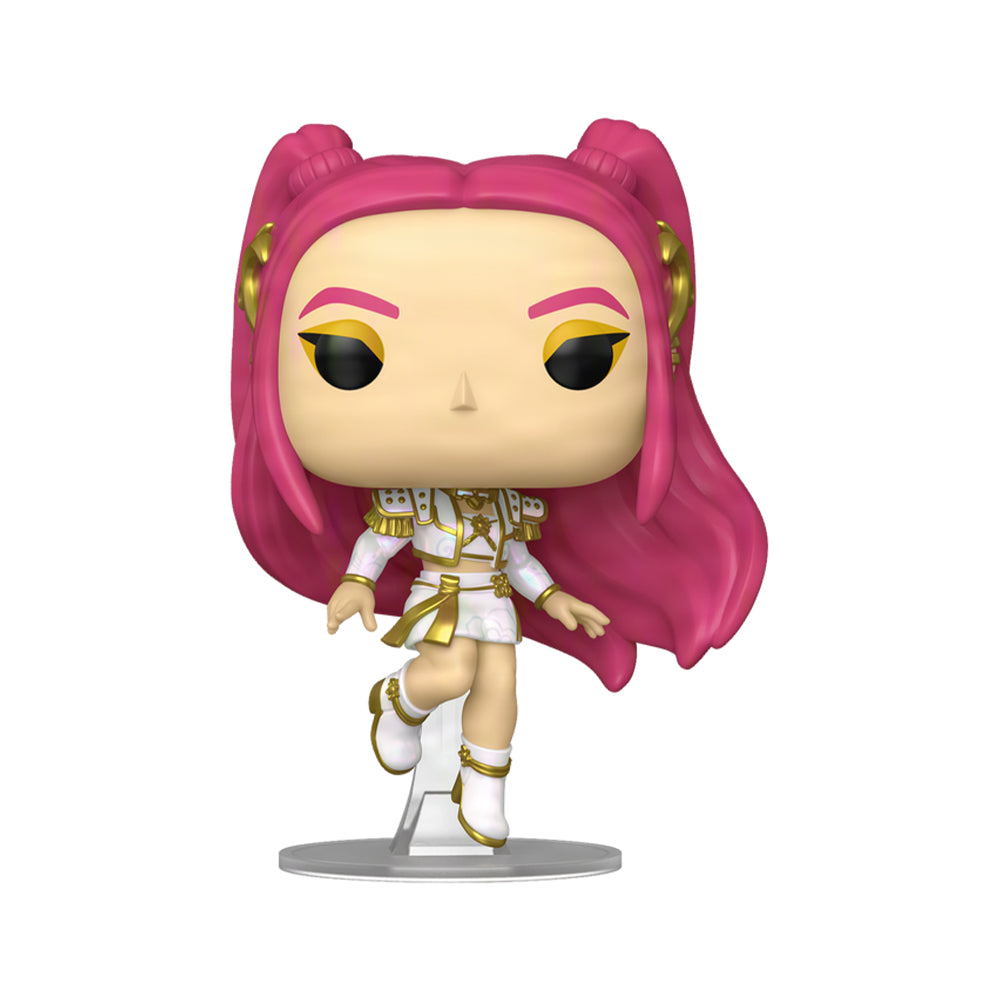 Funko Pop! Animation: K-pop Demon Hunters