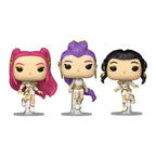 Funko Pop! Animation: K-pop Demon Hunters