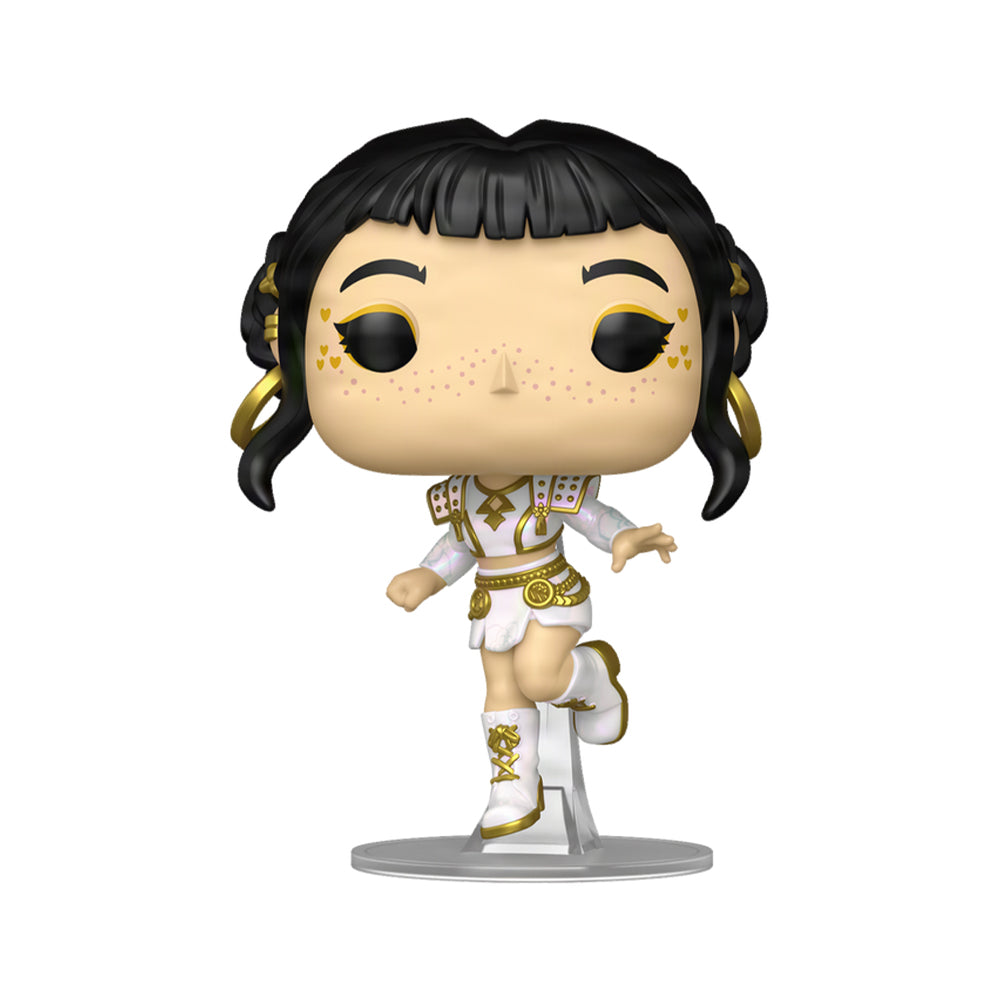 Funko Pop! Animation: K-pop Demon Hunters
