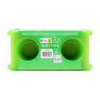 Jelly Blox 2-in-1 Storage Box (30 Pieces)