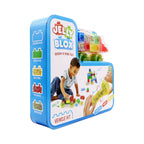Jelly Blox Vehicle Kit (35 Pieces)