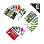 Monopoly Panini Prizm: FIFA World Cup Edition