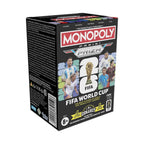 Monopoly Panini Prizm Fifa World Cup Booster Box