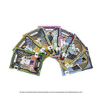 Monopoly Panini Prizm Fifa World Cup Booster Box