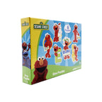 123 Sesame Street 6-Pieces Puzzle