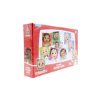 Cocomelon 24 Pairs Memory Game