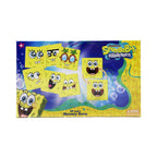 Nickelodeon Spongebob Squarepants 24 Pairs Memory Game