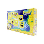 Nickelodeon Spongebob Squarepants 24 Pairs Memory Game