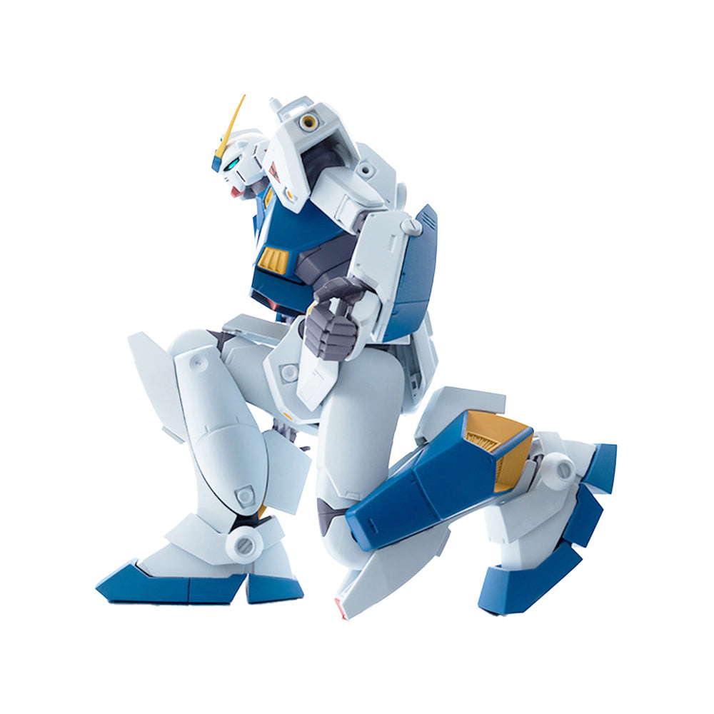Bandai: The Robot Spirits - RX-78NT-1 Gundam NT-1