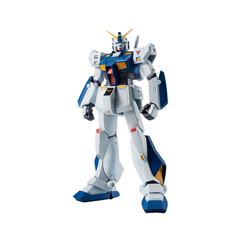 Bandai: The Robot Spirits - RX-78NT-1 Gundam NT-1 Main image