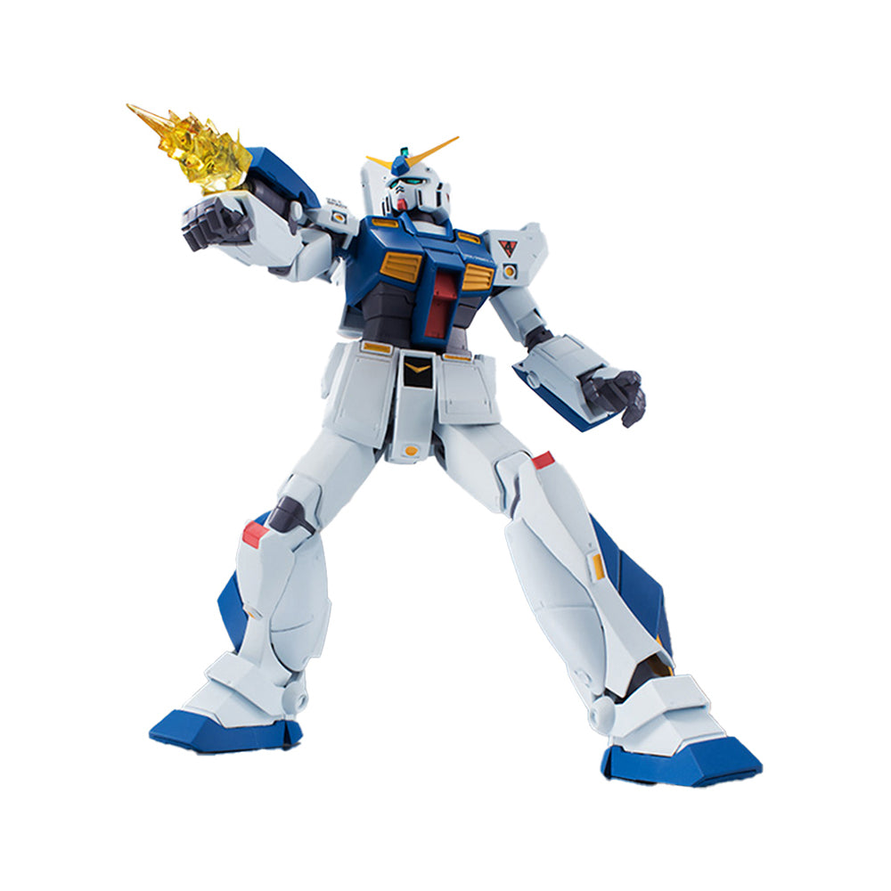 Bandai: The Robot Spirits - RX-78NT-1 Gundam NT-1