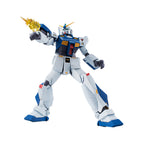 Bandai: The Robot Spirits - RX-78NT-1 Gundam NT-1
