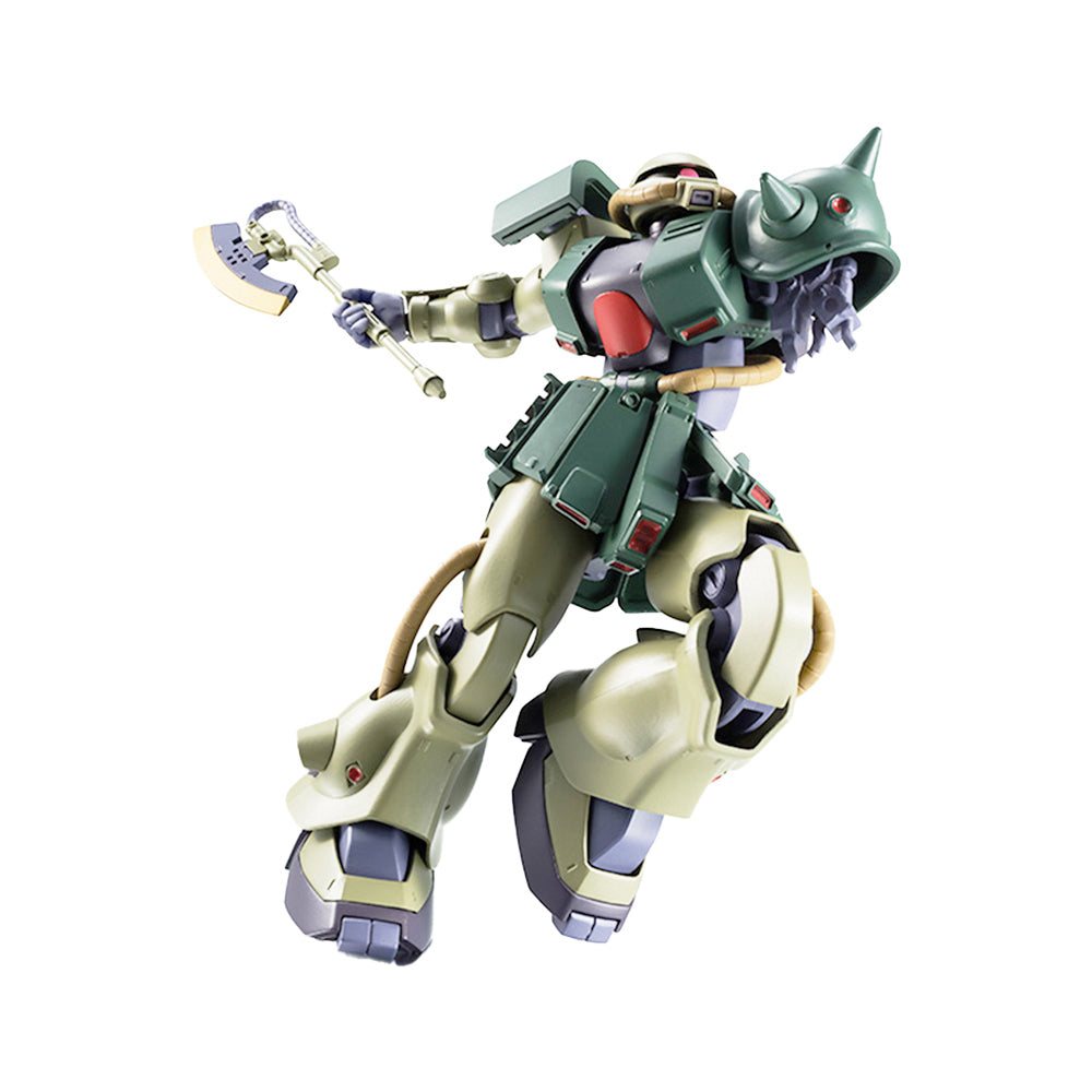 Bandai: The Robot Spirits - MS-06FZ Zaku II FZ