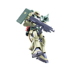 Bandai: The Robot Spirits - MS-06FZ Zaku II FZ