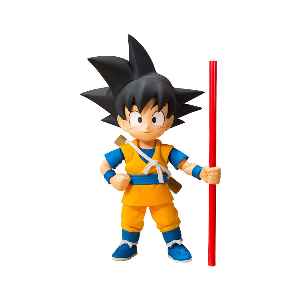 Bandai Namco: Dragon Ball Z Mini Daima - Son Goku Main image