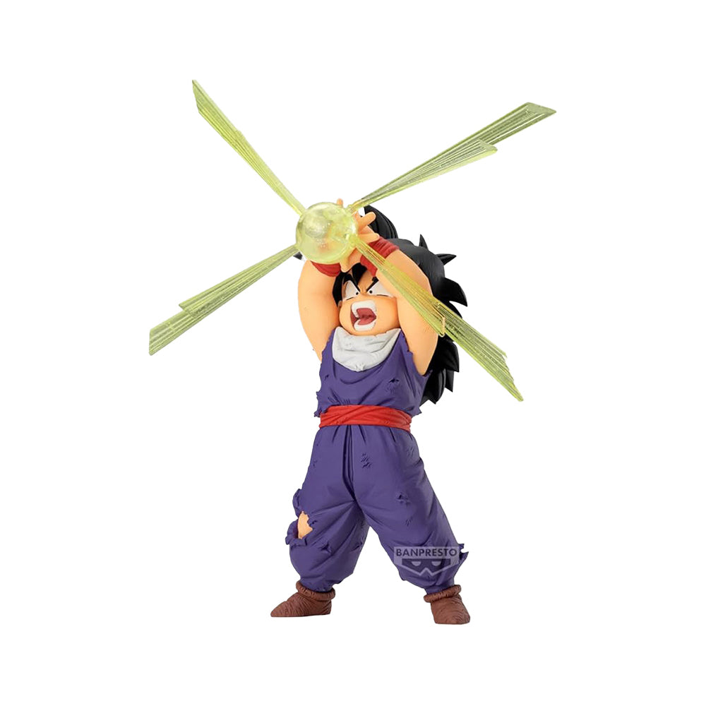 Bandai Namco: Banpresto Dragon Ball Z GxMateria - Son Gohan III Main image