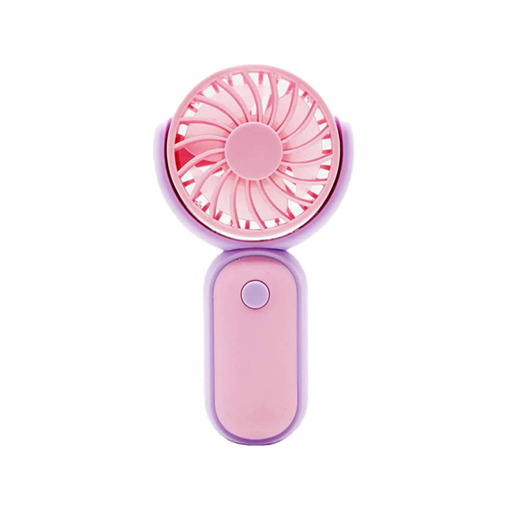 Kidshop Cool Breeze Mini Recharageable Fan