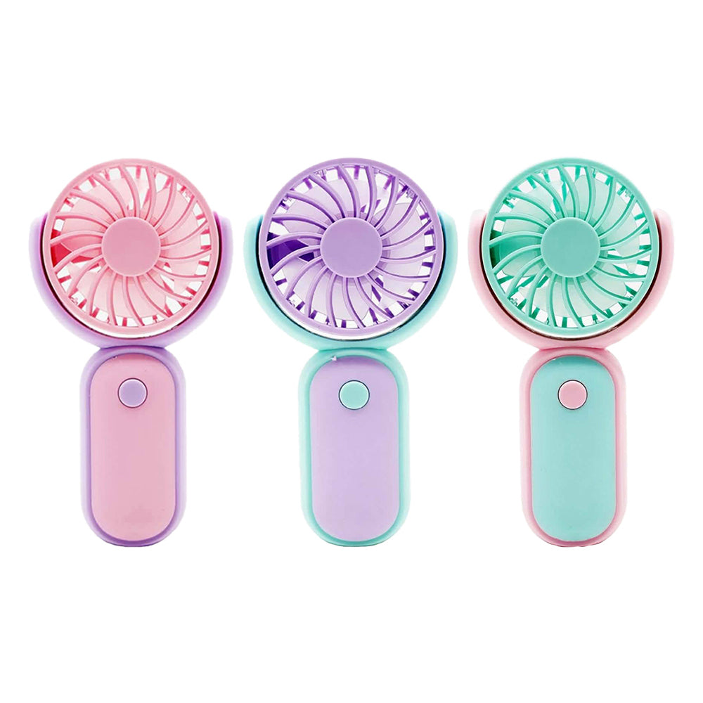 Kidshop Cool Breeze Mini Recharageable Fan