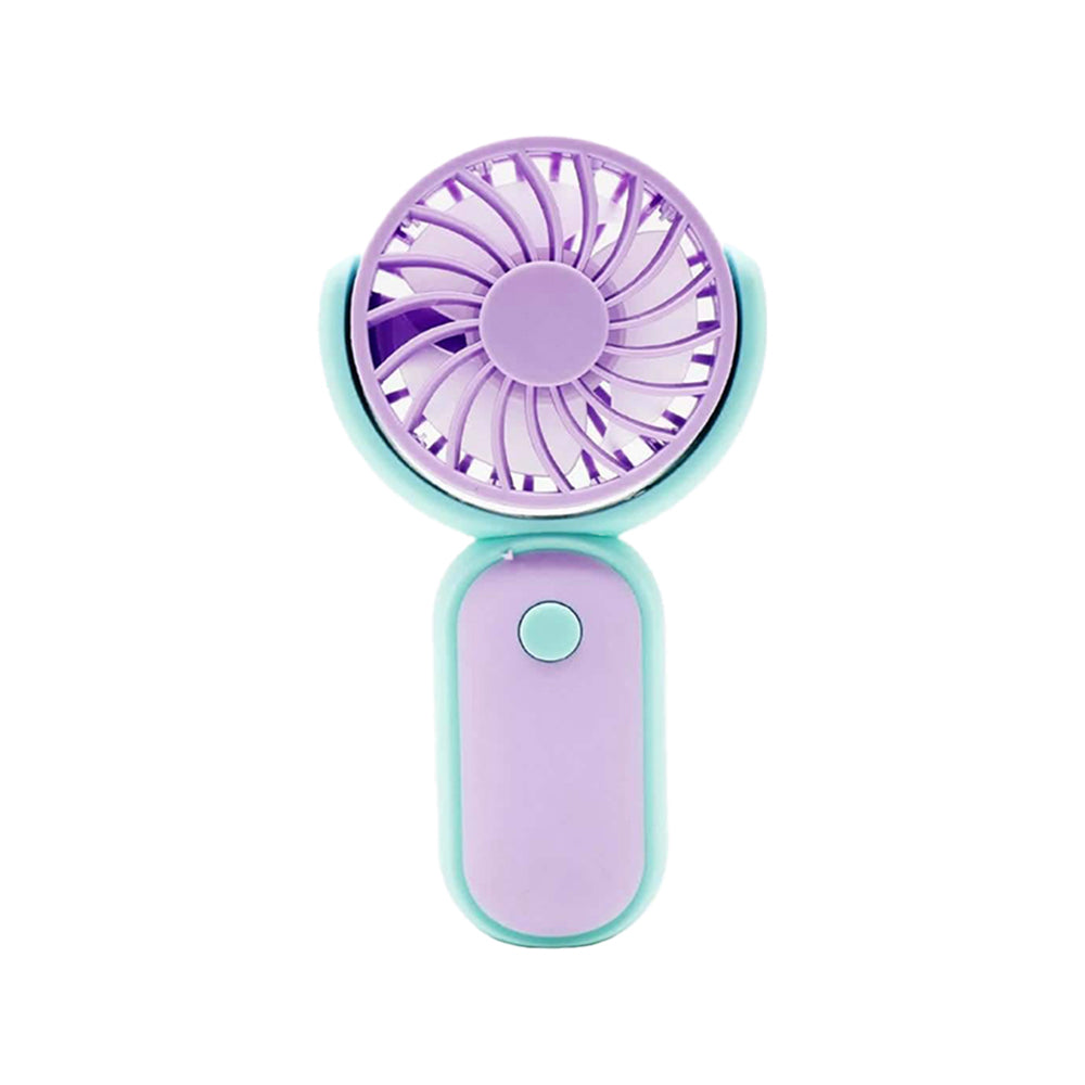 Kidshop Cool Breeze Mini Recharageable Fan