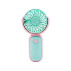Kidshop Cool Breeze Mini Recharageable Fan