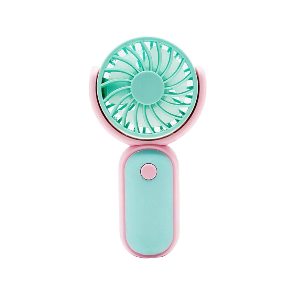 Kidshop Cool Breeze Mini Recharageable Fan