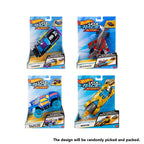 Hot Wheels Let's Race