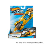 Hot Wheels Let's Race
