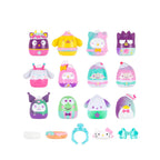 Squishmallows - Squish-a-long Hello Kitty and Friends 12 Mini-Squish