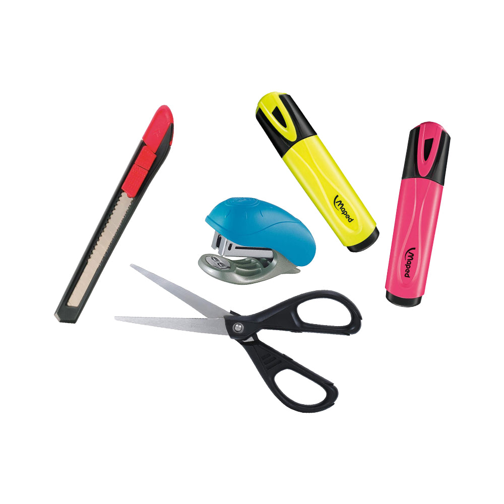 Maped Craft & Organize Set Main image